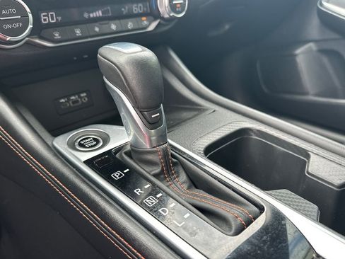 Used 2022 Nissan Sentra SR w/ Midnight Edition FWD image 31