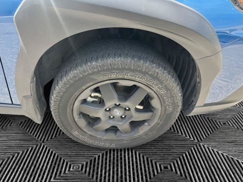 Used 2024 Subaru Outback Wilderness AWD/4WD image 30