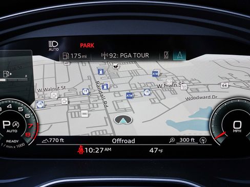 Certified 2025 Audi Q5 2.0T Premium Plus w/ Premium Plus Package image 12