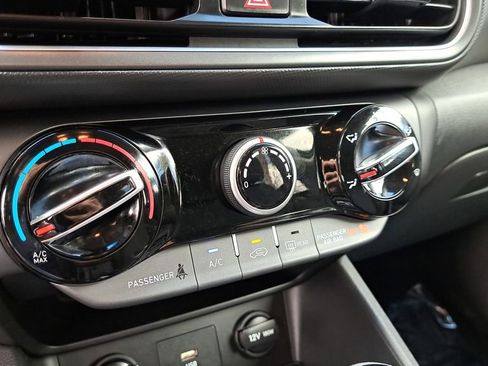 Certified 2022 Hyundai Kona SEL w/ Cargo Package image 23