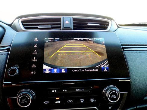 Used 2017 Honda CR-V EX-L image 17