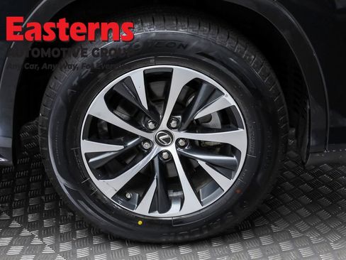 Used 2022 Lexus RX 450h AWD w/ Premium Package image 30