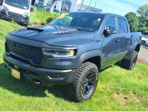 Used 2026 RAM 1500 RHO AWD/4WD image 2