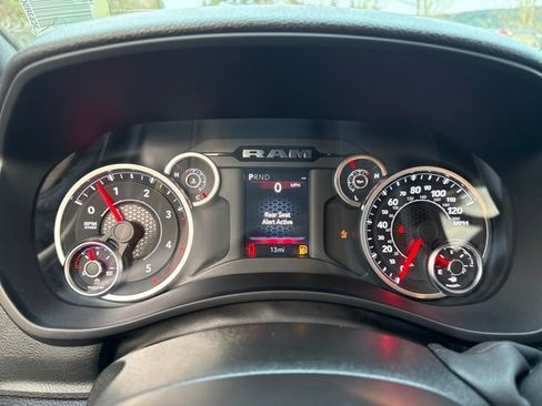 New 2026 RAM 2500 Tradesman AWD/4WD image 20