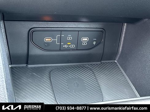 New 2026 Kia Sportage X-Line image 13