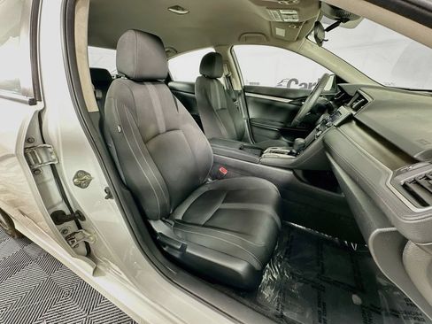 Used 2019 Honda Civic LX image 30