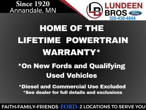 Used 2020 Ford F150 XLT w/ Equipment Group 302A Luxury image 4