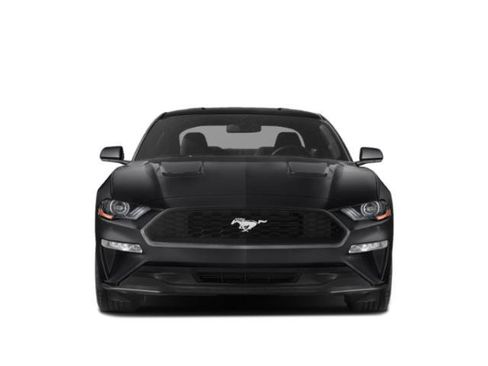 Used 2019 Ford Mustang Premium w/ Black Accent Package RWD image 7