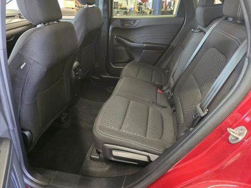 Used 2023 Ford Escape Active AWD/4WD image 11