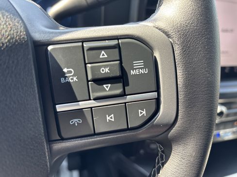 New 2025 Ford F250 Lariat w/ Lariat Ultimate Package image 19