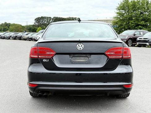 Used 2013 Volkswagen Jetta GLI Autobahn FWD image 10