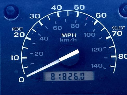 Used 1993 Ford F150 XL image 22