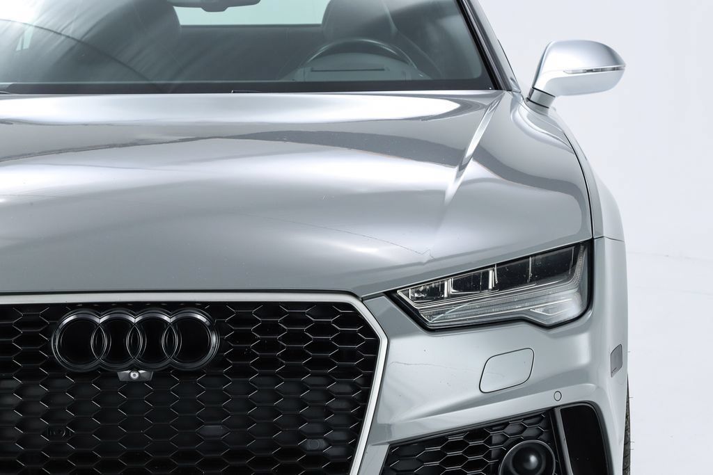 Used 2016 Audi RS 7 Prestige AWD/4WD image 90