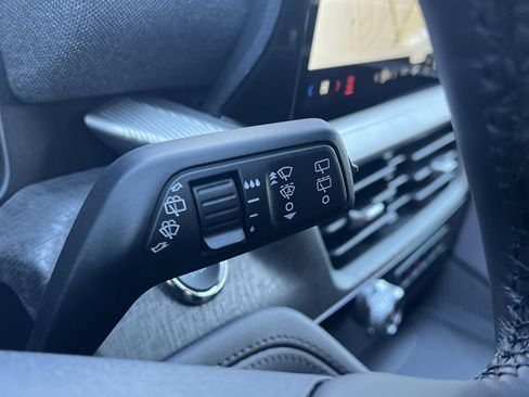 New 2026 Ford Explorer Platinum RWD image 12
