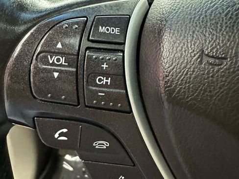 Used 2010 Acura ZDX w/ Advance Package image 15