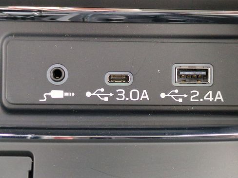 New 2026 Subaru Ascent Premium image 20