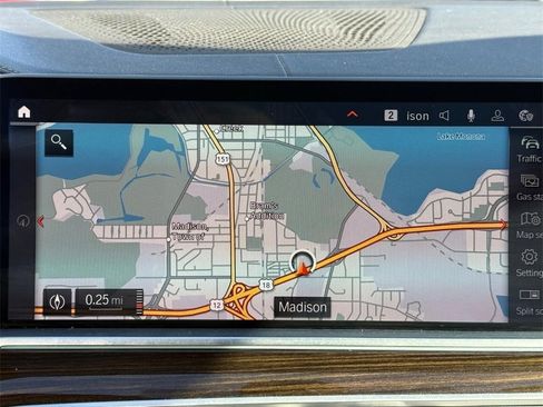 Used 2021 BMW X5 xDrive40i w/ Convenience Package image 23