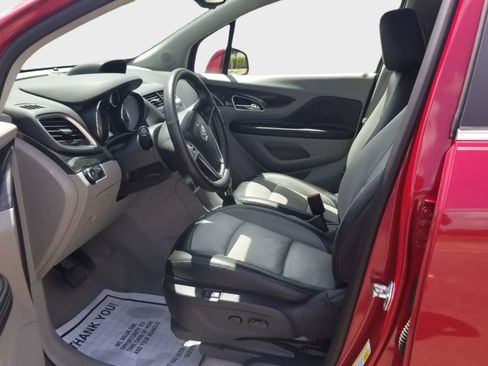 Used 2014 Buick Encore Leather FWD image 9