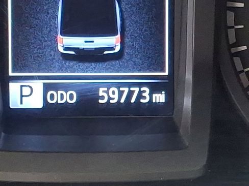 Certified 2022 Toyota Tacoma SR image 13