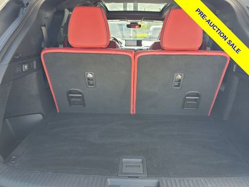Certified 2024 Acura MDX A-Spec AWD/4WD image 8