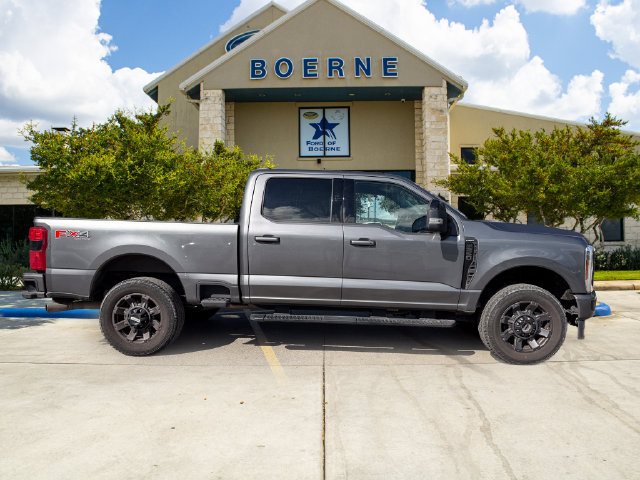 Used 2024 Ford F250 Lariat w/ Sport Appearance Package AWD/4WD image 7