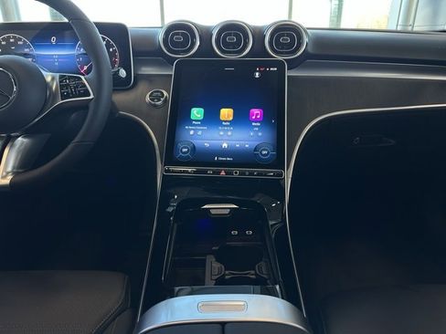 New 2026 Mercedes-Benz C 300 4MATIC Sedan image 13