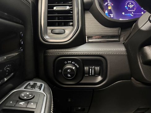 Used 2024 RAM 3500 Limited w/ Night Edition AWD/4WD image 19