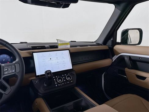 New 2026 Land Rover Defender 130 S image 26