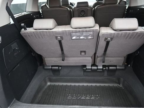 Used 2019 Honda Odyssey Elite image 26