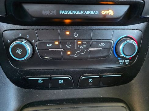 Certified 2020 Ford Transit Connect XL image 19