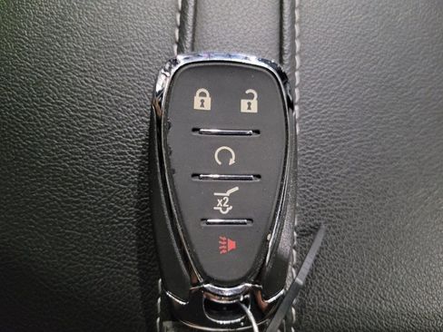 Used 2023 Chevrolet Blazer LT w/ Convenience Package FWD image 32
