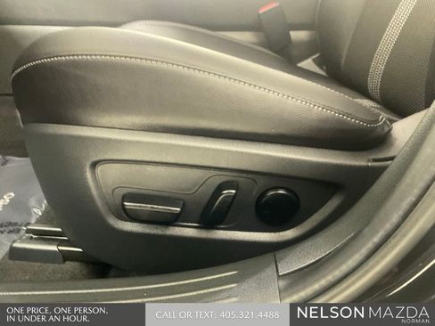 Used 2026 MAZDA CX-50 AWD 2.5 S w/ Preferred Pkg image 25