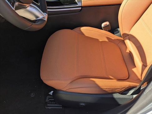 Certified 2025 Mercedes-Benz C 300 C 300 image 4