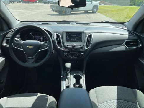 Used 2024 Chevrolet Equinox LT FWD image 31