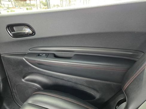 Used 2024 Dodge Durango GT AWD/4WD image 12