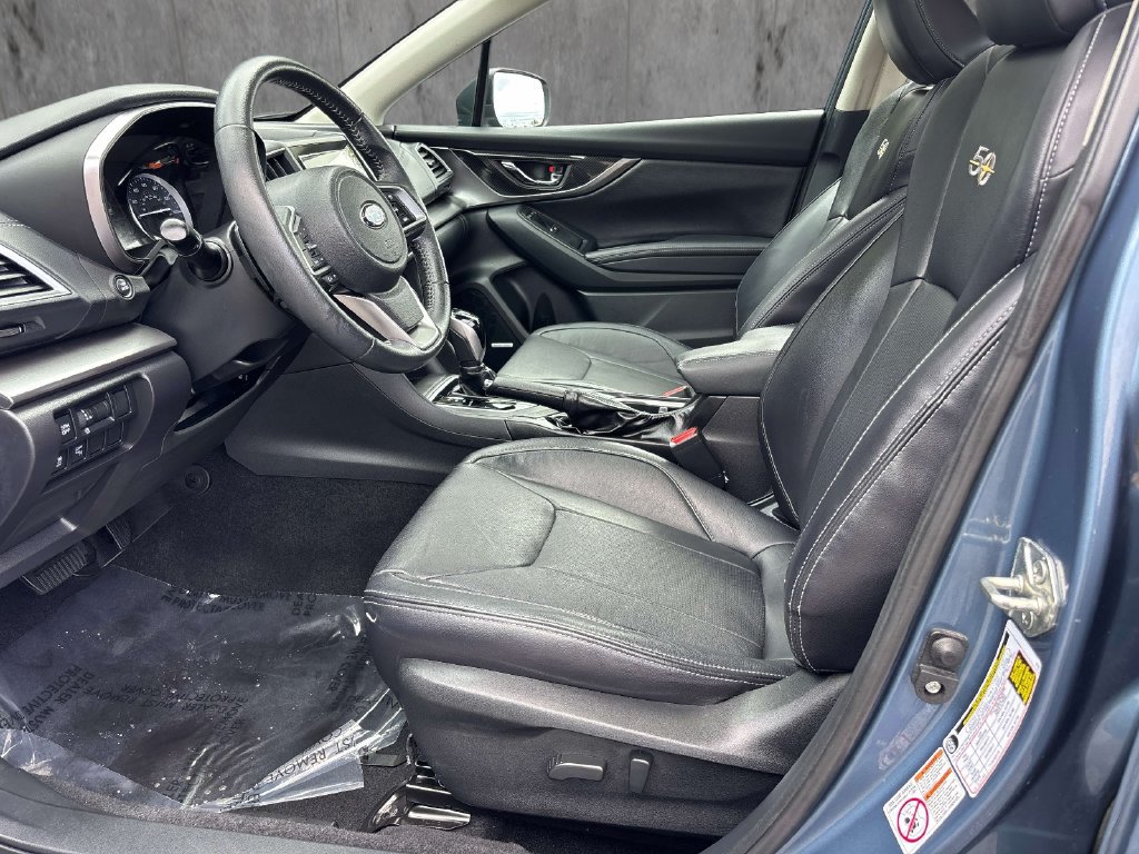 Used 2018 Subaru Impreza 2.0i Limited w/ 50th Anniversary Edition AWD/4WD image 12