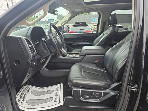 Used 2020 Ford Expedition Platinum AWD/4WD image 13