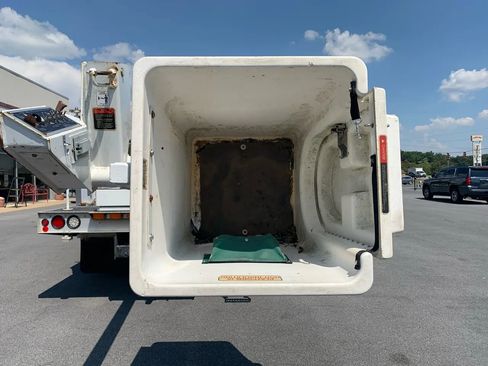 Used 2012 Ford F450 XL w/ PWR Equipment Group image 43