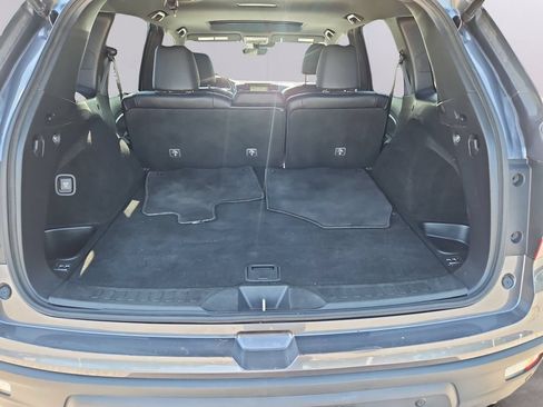Used 2019 Honda Passport Elite image 37
