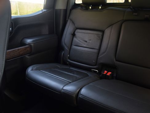 Used 2020 GMC Sierra 1500 Denali w/ Denali Ultimate Package image 14