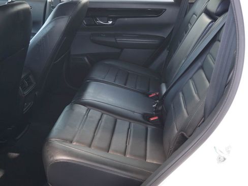Used 2024 Honda CR-V EX-L image 18