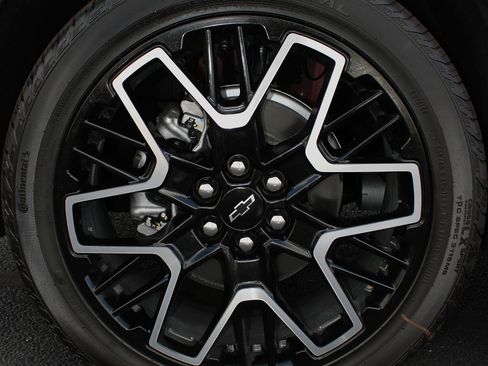 New 2026 Chevrolet Blazer RS w/ Driver Confidence II Package image 11