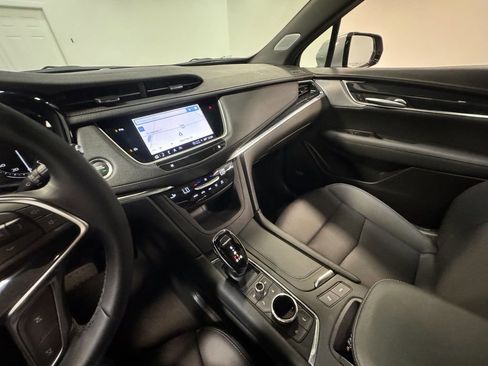Used 2025 Cadillac XT5 Premium Luxury image 82