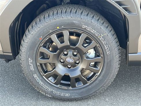 New 2026 Subaru Forester Wilderness image 39