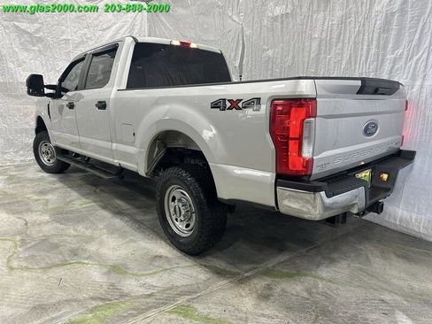 Used 2017 Ford F250 XL w/ Power Equipment Group image 7