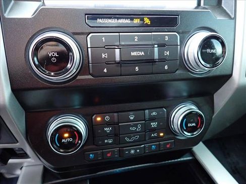 Used 2020 Ford F150 Lariat w/ Equipment Group 502A Luxury image 23