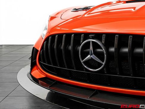 Used 2021 Mercedes-Benz AMG GT Black Series image 12
