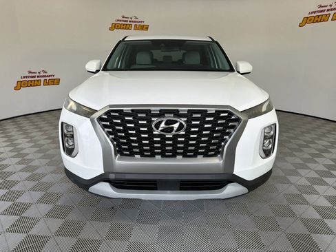 Used 2020 Hyundai Palisade SE FWD image 9