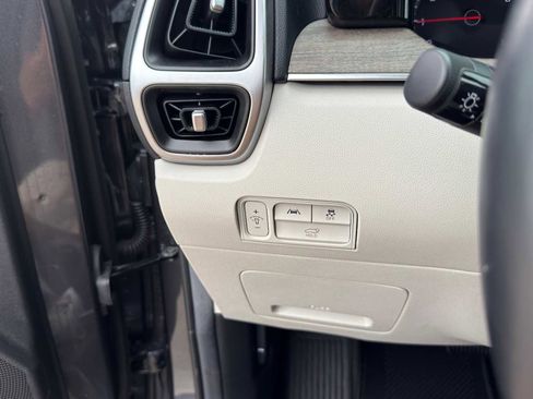Used 2022 Kia Sorento X-Line EX AWD/4WD image 18