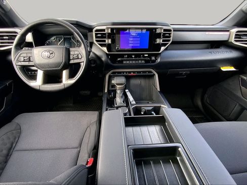 New 2026 Toyota Tundra SR5 AWD/4WD image 5